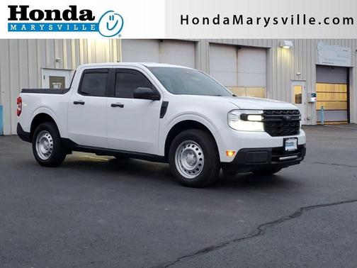 2024 Ford Maverick XL