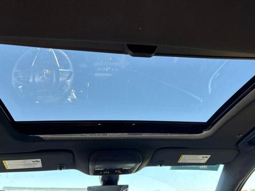 Ebony Twilight Metallic 2023 Buick Enclave Premium