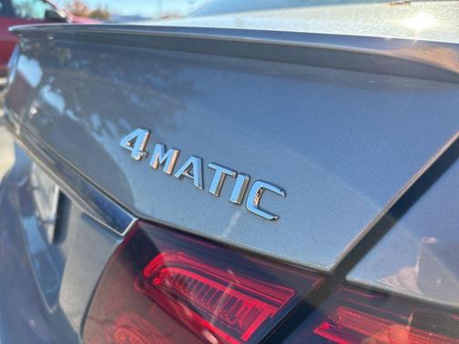 2014 Mercedes-Benz E-Class E 350 4MATIC