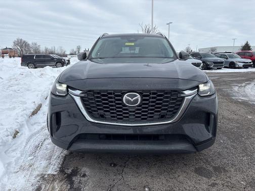 2024 Mazda CX-90 3.3 Turbo Select