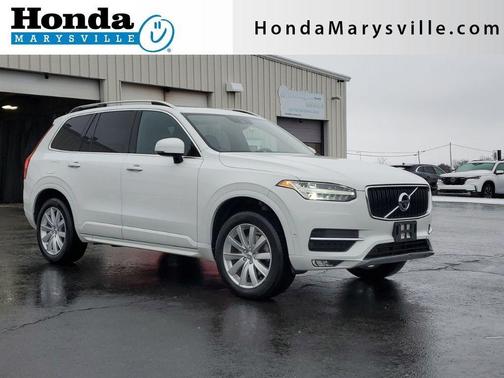 2018 Volvo XC90 T5 Momentum