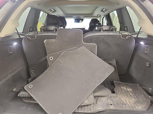 2018 Volvo XC90 T5 Momentum