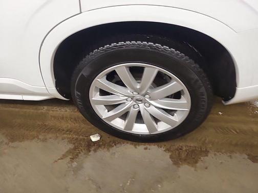 2018 Volvo XC90 T5 Momentum