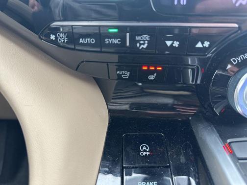 2024 Acura MDX Technology