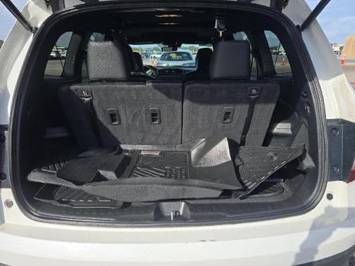 2022 Honda Pilot TrailSport