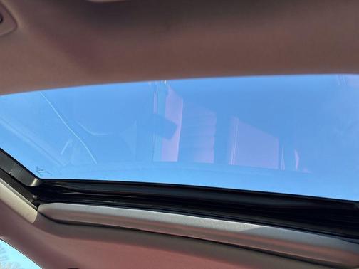 2015 Acura TLX V6 Advance