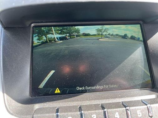 2014 GMC Terrain SLE-1