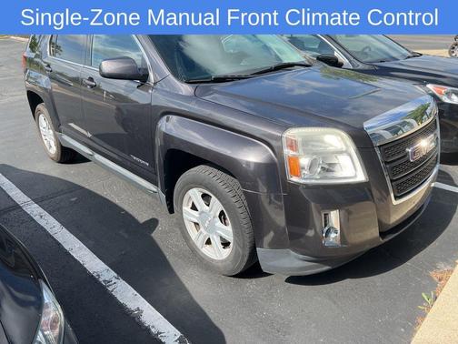 2014 GMC Terrain SLE-1