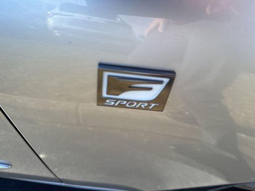 2019 Lexus IS 300 Base