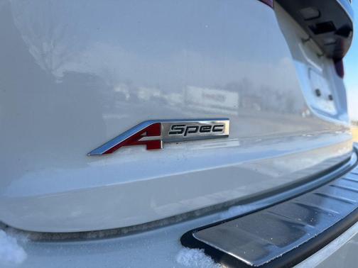 2019 Acura MDX 3.5L Technology & A-Spec Pkgs