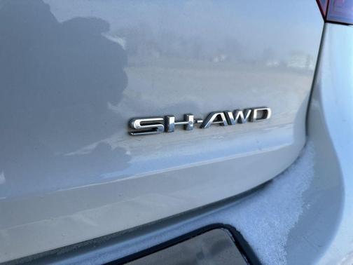 2019 Acura MDX 3.5L Technology & A-Spec Pkgs