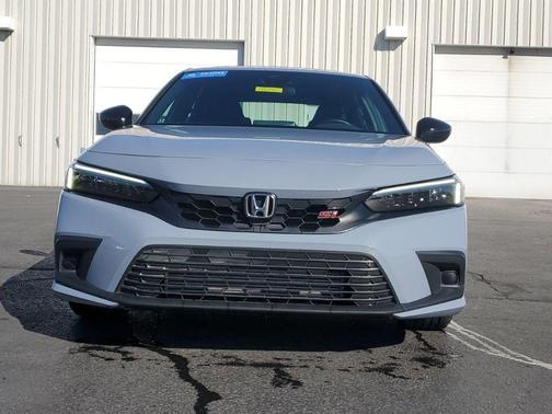 2024 Honda Civic Si Base