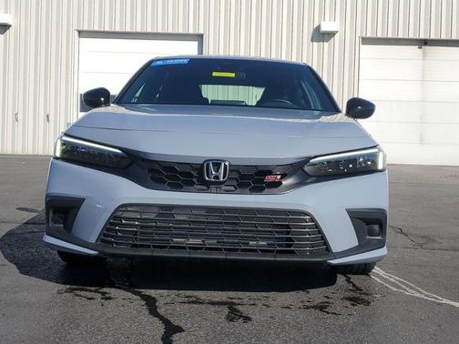 2024 Honda Civic Si Base