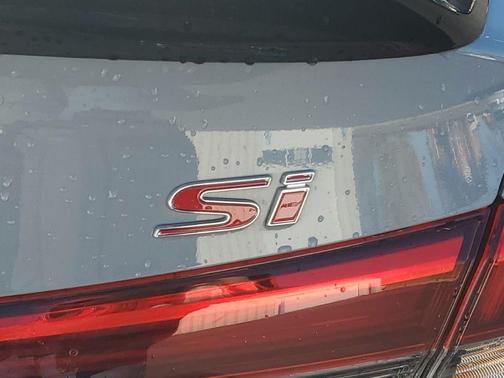2024 Honda Civic Si Base