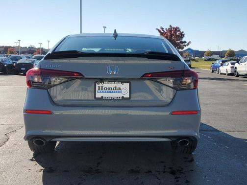 2024 Honda Civic Si Base