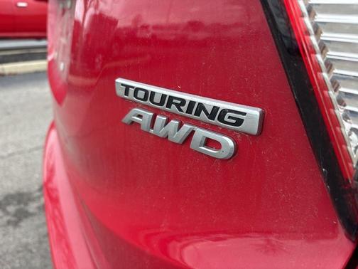 2019 Honda HR-V Touring