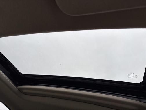 2019 Honda HR-V Touring