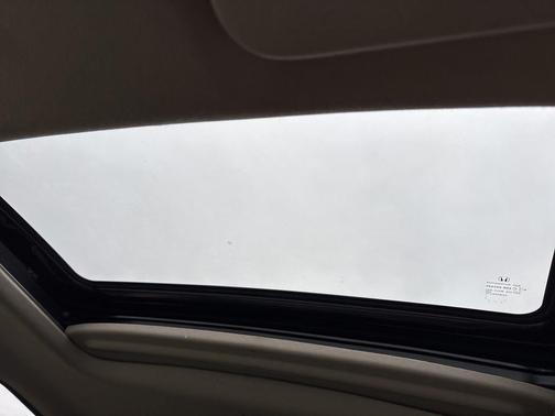 2019 Honda HR-V Touring