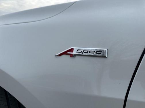 2025 Acura Integra A-Spec Technology