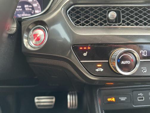 2025 Acura Integra A-Spec Technology