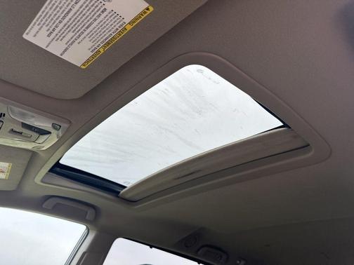 2012 Toyota Sienna XLE