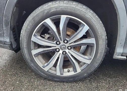 2018 Lexus RX 350L Premium