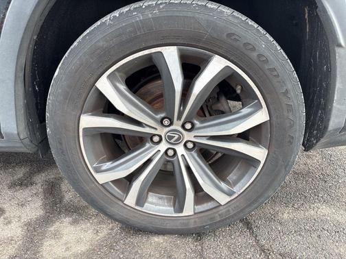 2018 Lexus RX 350L Premium