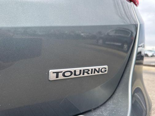 2018 Honda Odyssey Touring