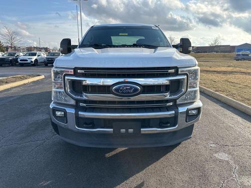 2022 Ford F-250 XLT