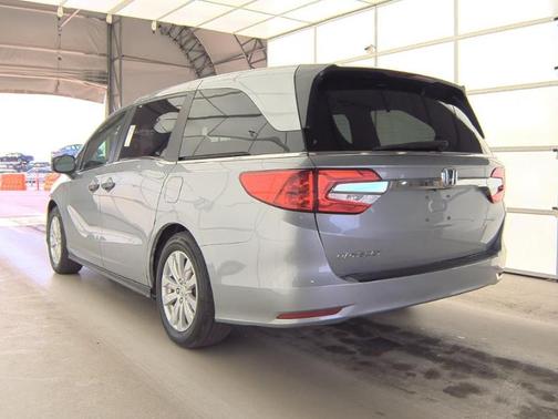 2020 Honda Odyssey LX