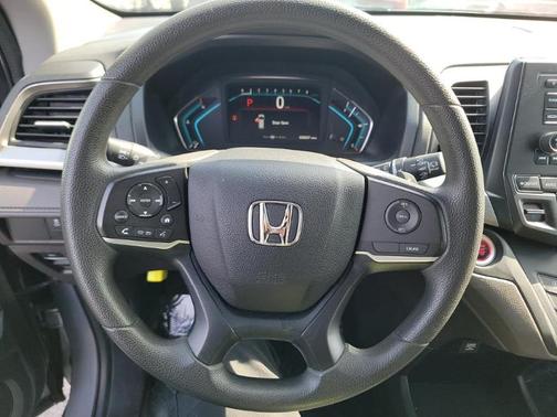 2020 Honda Odyssey LX