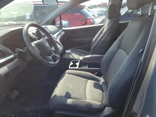 2020 Honda Odyssey LX
