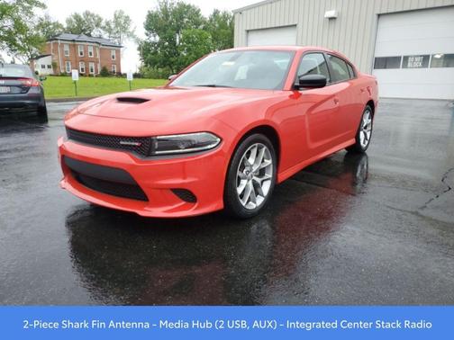 2023 Dodge Charger GT