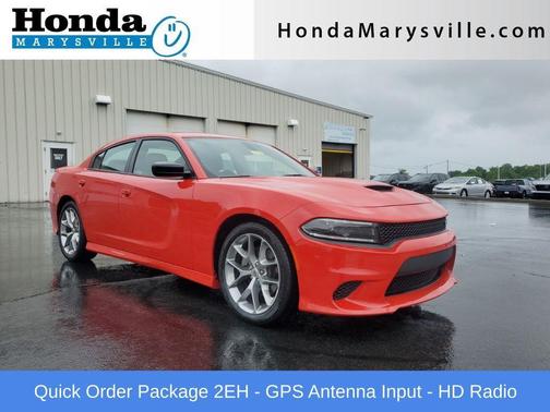 2023 Dodge Charger GT