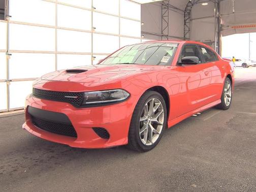 2023 Dodge Charger GT