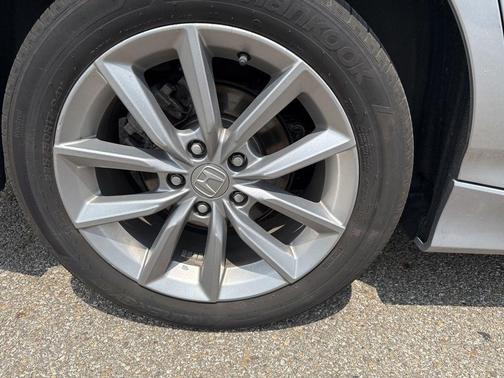 2022 Honda Accord LX 1.5T