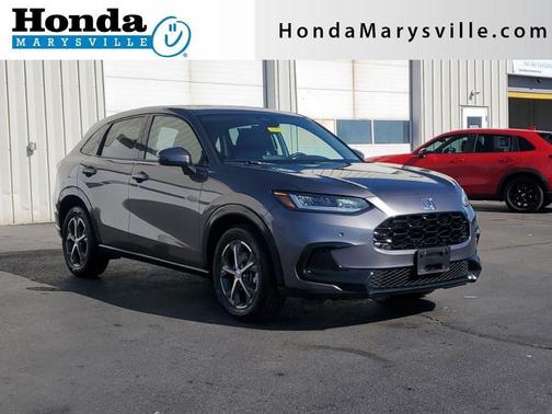 2024 Honda HR-V EX-L