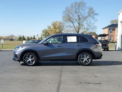 2024 Honda HR-V EX-L