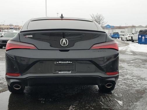 2024 Acura Integra A-Spec Technology