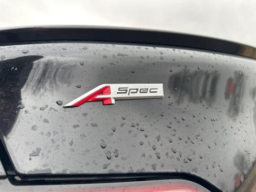 2024 Acura Integra A-Spec Technology