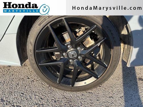 2023 Honda Civic Si Base