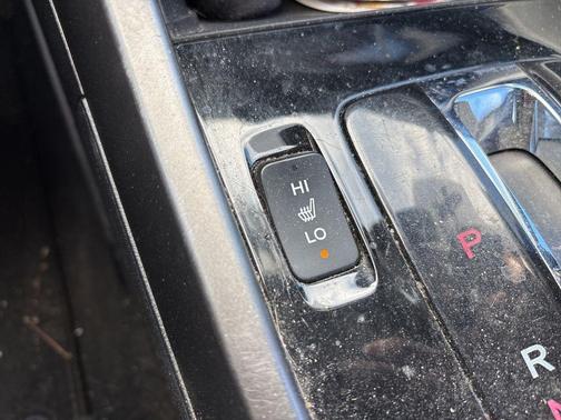 2017 Honda Accord Sport SE