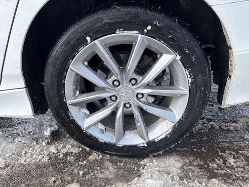 2021 Honda Accord LX 1.5T