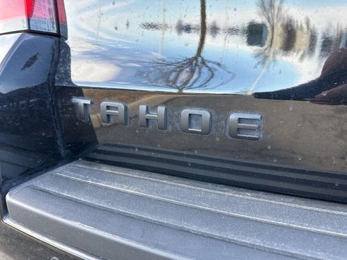 2019 Chevrolet Tahoe LS