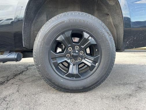 2019 Chevrolet Tahoe LS