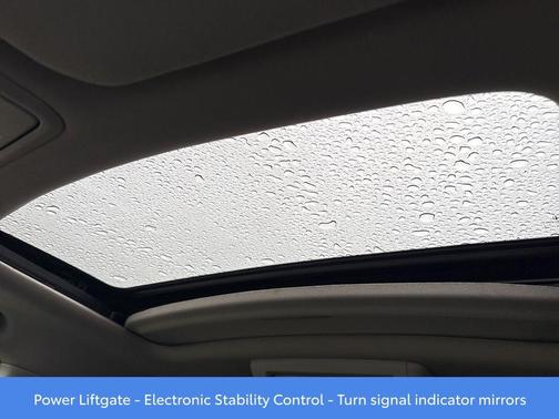 2014 Honda Odyssey Touring