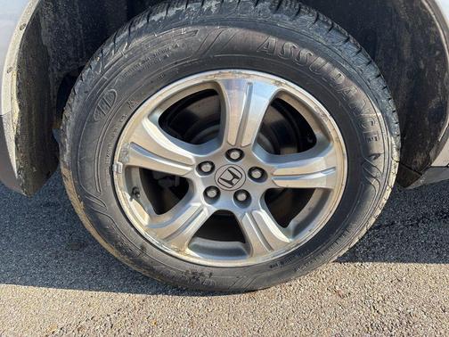 2015 Honda Pilot EX