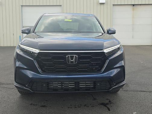 Canyon 2024 Honda CR-V EX-L
