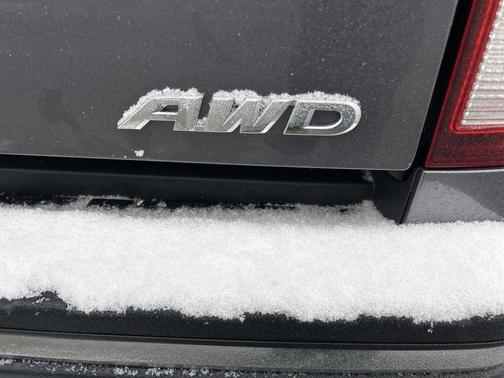 2020 Honda Ridgeline RTL