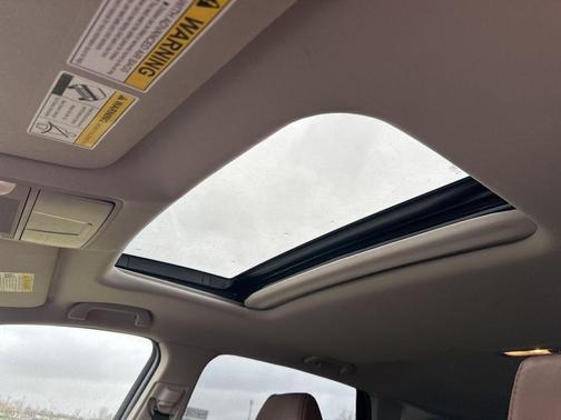 2018 Acura MDX 3.5L w/Technology Package